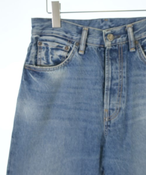 Acne Studios（アクネストゥディオズ）デニムパンツ 紺 サイズ:32(L位) メンズ/2200706078015