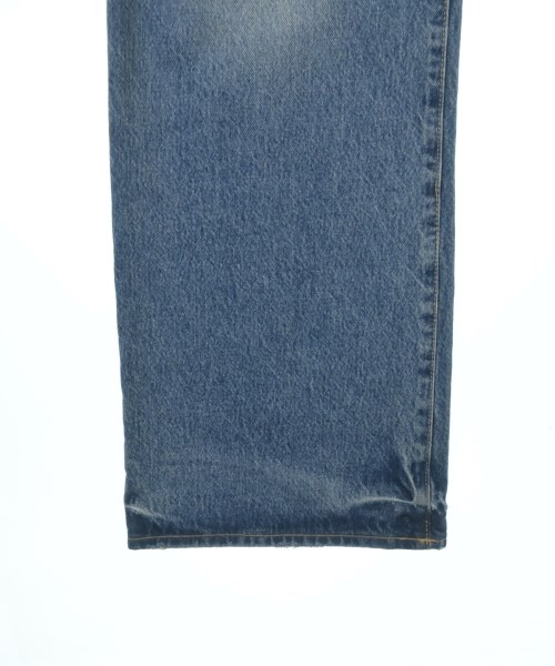 Acne Studios（アクネストゥディオズ）デニムパンツ 紺 サイズ:32(L位) メンズ/2200706078015