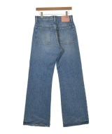 Acne Studios（アクネストゥディオズ）デニムパンツ 紺 サイズ:32(L位) メンズ/2200706078015