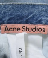 Acne Studios（アクネストゥディオズ）デニムパンツ 紺 サイズ:32(L位) メンズ/2200706078015
