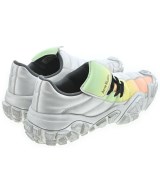 Acne Studios（アクネストゥディオズ）スニーカー シルバー サイズ:EU42(27cm位) メンズ/2200706329018