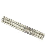 Acne Studios（アクネストゥディオズ）アクセサリー（その他） シルバー サイズ:- メンズ/2200706471014