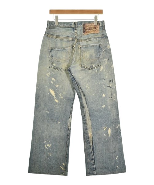 Acne Studios（アクネストゥディオズ）デニムパンツ 青 サイズ:38(S位) メンズ/2200706529081