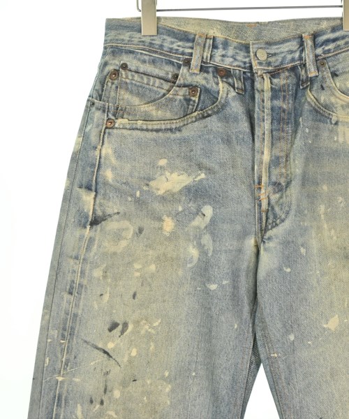 Acne Studios（アクネストゥディオズ）デニムパンツ 青 サイズ:38(S位) メンズ/2200706529081