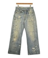 Acne Studios（アクネストゥディオズ）デニムパンツ 青 サイズ:38(S位) メンズ/2200706529081