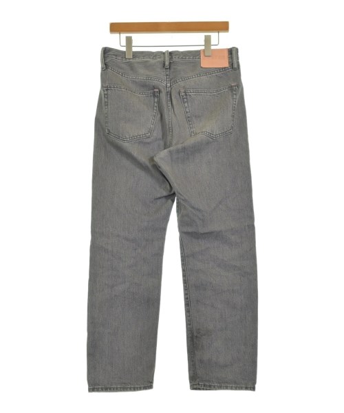 Acne Studios（アクネストゥディオズ）デニムパンツ グレー サイズ:29(S位) メンズ/2200706555158