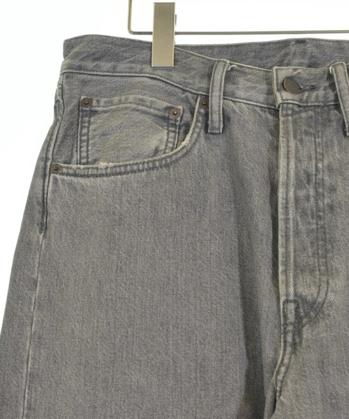 Acne Studios（アクネストゥディオズ）デニムパンツ グレー サイズ:29(S位) メンズ/2200706555158