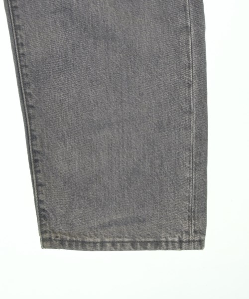 Acne Studios（アクネストゥディオズ）デニムパンツ グレー サイズ:29(S位) メンズ/2200706555158