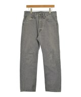 Acne Studios（アクネストゥディオズ）デニムパンツ グレー サイズ:29(S位) メンズ/2200706555158