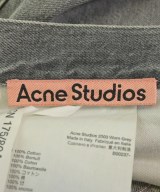 Acne Studios（アクネストゥディオズ）デニムパンツ グレー サイズ:29(S位) メンズ/2200706555158