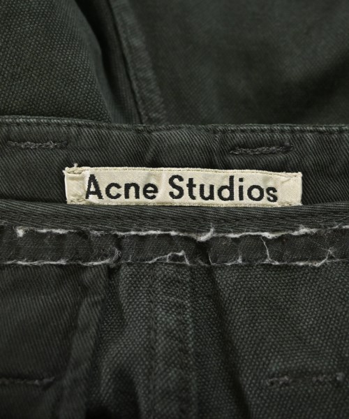 Acne Studios（アクネストゥディオズ）その他 緑 サイズ:46(M位) メンズ/2200706555172