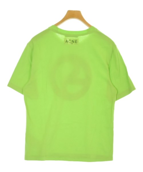 Acne Studios（アクネストゥディオズ）Tシャツ・カットソー 緑 サイズ:M メンズ/2200706684056