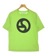Acne Studios（アクネストゥディオズ）Tシャツ・カットソー 緑 サイズ:M メンズ/2200706684056