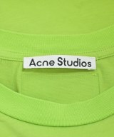 Acne Studios（アクネストゥディオズ）Tシャツ・カットソー 緑 サイズ:M メンズ/2200706684056
