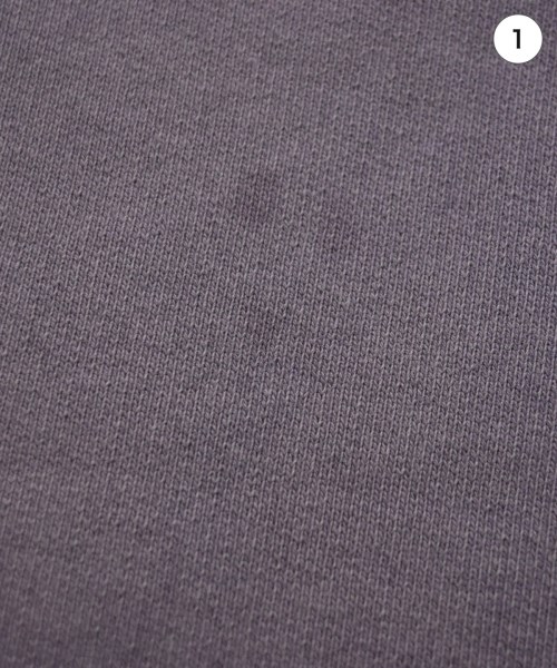 Acne Studios（アクネストゥディオズ）スウェット 紫 サイズ:XS メンズ/2200706688023