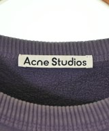 Acne Studios（アクネストゥディオズ）スウェット 紫 サイズ:XS メンズ/2200706688023