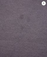 Acne Studios（アクネストゥディオズ）スウェット 紫 サイズ:XS メンズ/2200706688023