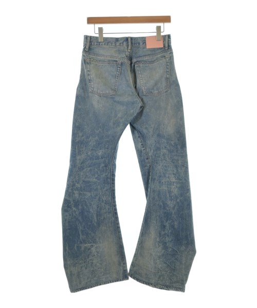 Acne Studios（アクネストゥディオズ）デニムパンツ 青 サイズ:26(XS位