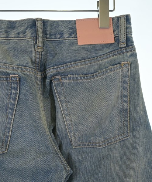 Acne Studios（アクネストゥディオズ）デニムパンツ 青 サイズ:26(XS位) メンズ/2200706786026