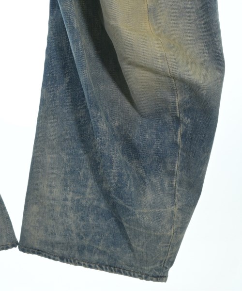 Acne Studios（アクネストゥディオズ）デニムパンツ 青 サイズ:26(XS位) メンズ/2200706786026