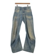 Acne Studios（アクネストゥディオズ）デニムパンツ 青 サイズ:26(XS位) メンズ/2200706786026