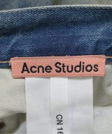 Acne Studios（アクネストゥディオズ）デニムパンツ 青 サイズ:26(XS位) メンズ/2200706786026