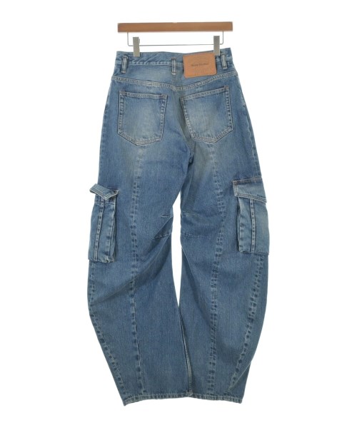 Acne Studios（アクネストゥディオズ）デニムパンツ 青 サイズ:36(XS位) メンズ/2200706786033