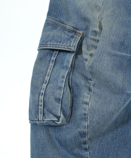 Acne Studios（アクネストゥディオズ）デニムパンツ 青 サイズ:36(XS位) メンズ/2200706786033