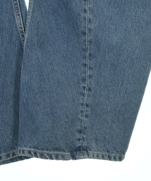 Acne Studios（アクネストゥディオズ）デニムパンツ 青 サイズ:36(XS位) メンズ/2200706786033