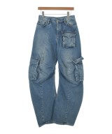 Acne Studios（アクネストゥディオズ）デニムパンツ 青 サイズ:36(XS位) メンズ/2200706786033