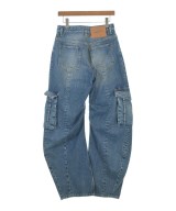 Acne Studios（アクネストゥディオズ）デニムパンツ 青 サイズ:36(XS位) メンズ/2200706786033