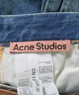 Acne Studios（アクネストゥディオズ）デニムパンツ 青 サイズ:36(XS位) メンズ/2200706786033