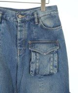 Acne Studios（アクネストゥディオズ）デニムパンツ 青 サイズ:36(XS位) メンズ/2200706786033