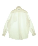Acne Studios（アクネストゥディオズ）カジュアルシャツ 白 サイズ:44(M位) メンズ/2200706799279