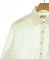 Acne Studios（アクネストゥディオズ）カジュアルシャツ 白 サイズ:44(M位) メンズ/2200706799279