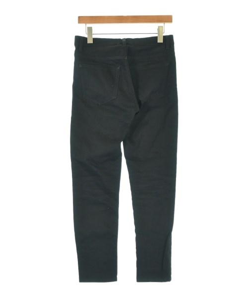 Acne Studios（アクネストゥディオズ）デニムパンツ 黒 サイズ:28(S位) メンズ/2200707522012