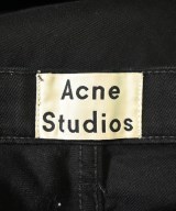 Acne Studios（アクネストゥディオズ）デニムパンツ 黒 サイズ:28(S位) メンズ/2200707522012