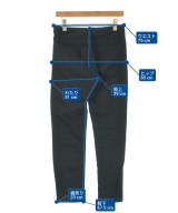 Acne Studios（アクネストゥディオズ）デニムパンツ 黒 サイズ:28(S位) メンズ/2200707522012