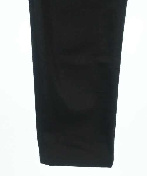 Acne Studios（アクネストゥディオズ）デニムパンツ 黒 サイズ:28(S位) メンズ/2200702843051