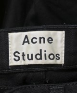 Acne Studios（アクネストゥディオズ）デニムパンツ 黒 サイズ:28(S位) メンズ/2200702843051