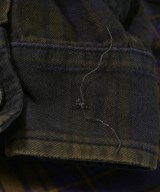 Acne Studios（アクネストゥディオズ）カジュアルシャツ 茶 サイズ:44(S位) メンズ/2200707386133