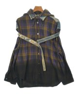 Acne Studios カジュアルシャツ