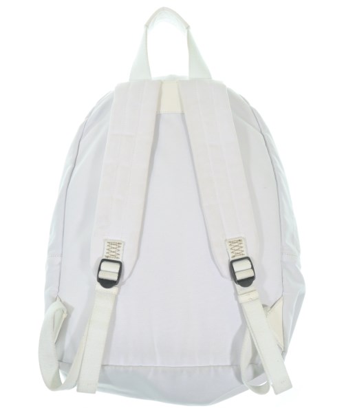 Acne Studios（アクネストゥディオズ）バックパック・リュック 白 サイズ:- メンズ/2200707849010