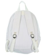 Acne Studios（アクネストゥディオズ）バックパック・リュック 白 サイズ:- メンズ/2200707849010