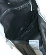 Acne Studios（アクネストゥディオズ）バックパック・リュック 白 サイズ:- メンズ/2200707849010