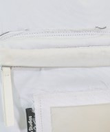Acne Studios（アクネストゥディオズ）バックパック・リュック 白 サイズ:- メンズ/2200707849010