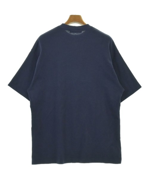 Acne Studios（アクネストゥディオズ）Tシャツ・カットソー 紺 サイズ:XS メンズ/2200707849195