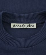 Acne Studios（アクネストゥディオズ）Tシャツ・カットソー 紺 サイズ:XS メンズ/2200707849195