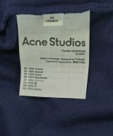 Acne Studios（アクネストゥディオズ）Tシャツ・カットソー 紺 サイズ:XS メンズ/2200707849195