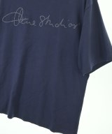 Acne Studios（アクネストゥディオズ）Tシャツ・カットソー 紺 サイズ:XS メンズ/2200707849195